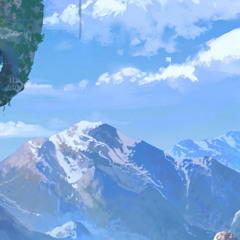 Moonlight Loops 🌙🔁 (jam experiment)