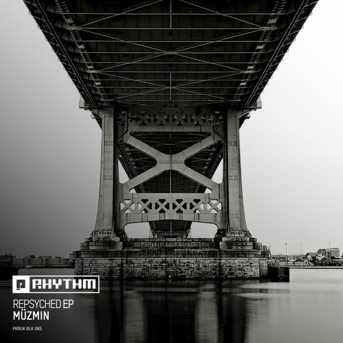 Müzmin - Repsyched