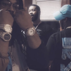 BandGang Paid Will Ft BandGang Lonnie & The GodFather - Move Right