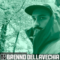 Brenno DellaVecchia - Dub Techno TV Podcast Series #107
