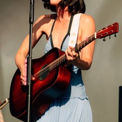 crazy girl (live from BST Hyde Park) (gracie abrams unreleased)