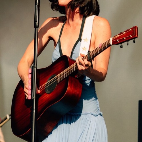 crazy girl (live from BST Hyde Park) (gracie abrams unreleased)