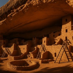 Puebloan
