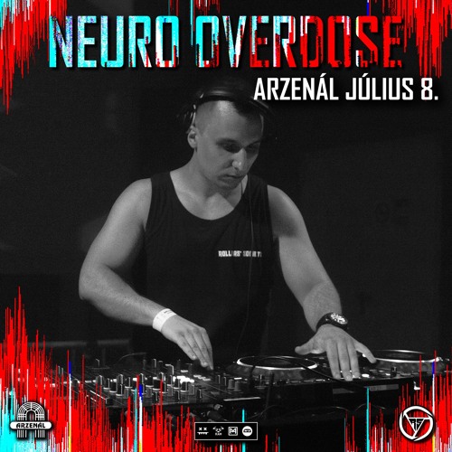 MENTHX - Live @ NEURO OVERDOSE BUDAPEST 2023