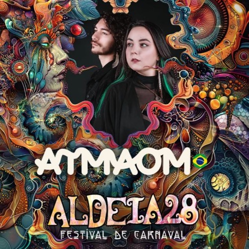 Live Set @ Aldeia 28 Festival (2025)
