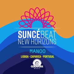 Cabeau Music Stage - Manoo @ Suncebeat Festival 2024