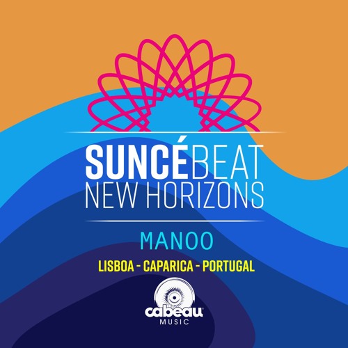 Cabeau Music Stage - Manoo @ Suncebeat Festival 2024