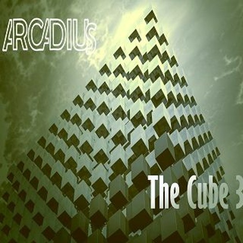 The Cube 3