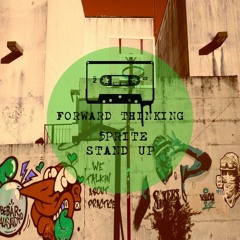 5prite - Stand Up (Original Mix)