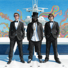 I Can't Stop This Boat