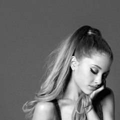 My Everything Rough Demo