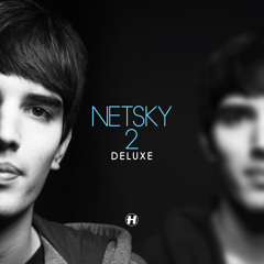 Strobot (Netsky Remix)