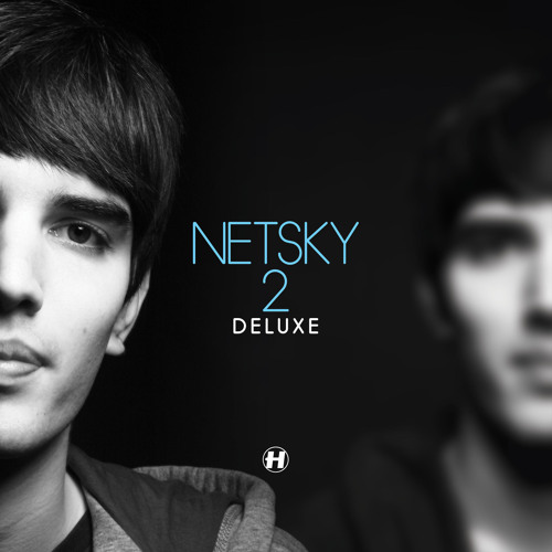 Strobot (Netsky Remix)