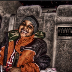 VL NOT A ROCKSTAR