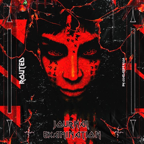 JOURNAL EXAMINATION [Hard/Industrial]