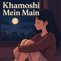 Khamoshi Mein Main (feat. Afsanay Music)
