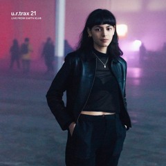 LFE–KLUB mix w/ u.r.trax (21)