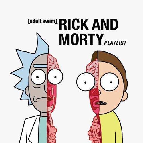 Stream Rick & Morty Mix! by BaZiv | Listen online for free on SoundCloud