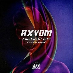Axyom - Losing Your Time [KTK029]
