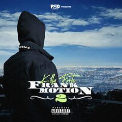 All This Motion