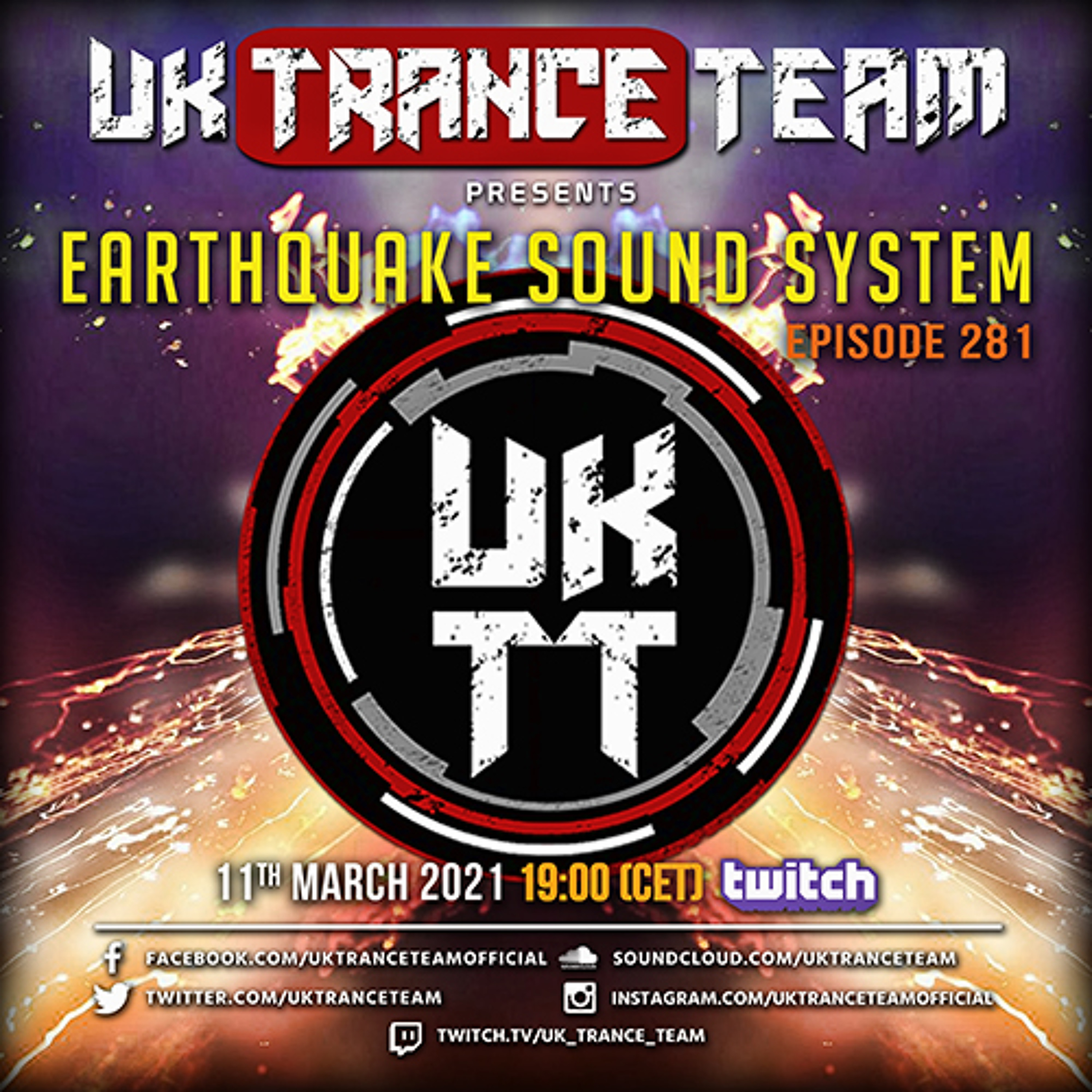 UkTranceTeam