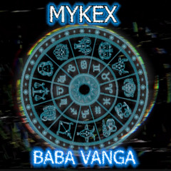 F.Charm - Baba Vanga feat. Paula Dancă (Remix MYKEX)[Extended]