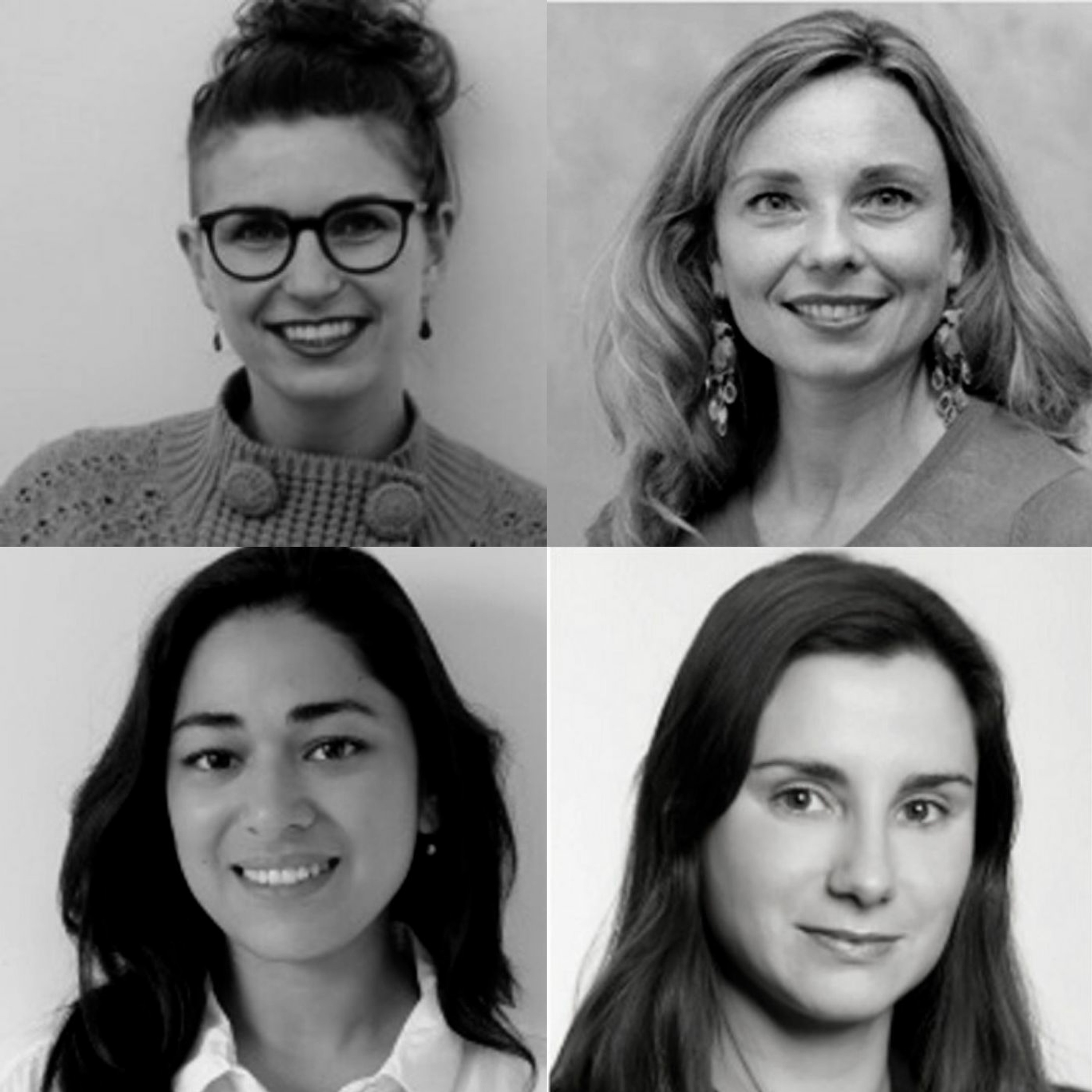 Christine Schwöbel-Patel and Hannah Franzki: The Political Economy of International Law(Seminar) episode artwork