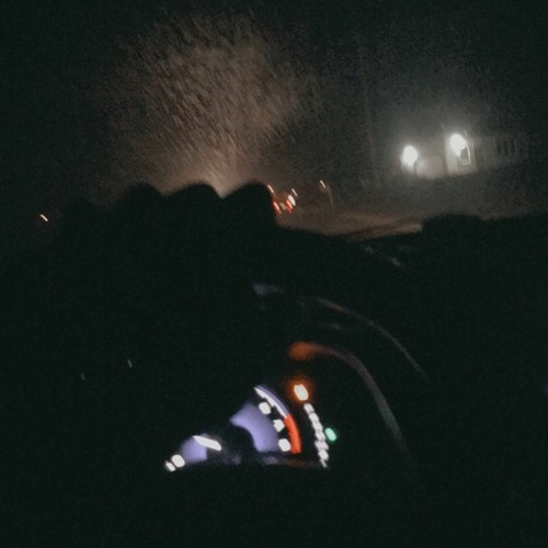 Very Thankful (INTERLUDE)