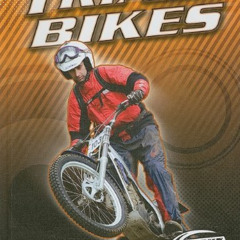 [Get] PDF 🧡 Trials Bikes (Torque) by  Thomas Streissguth EBOOK EPUB KINDLE PDF