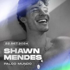 Shawn Mendes - Live at Rock in Rio