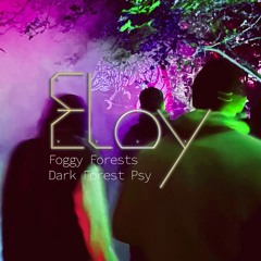 Foggy_Forests by ELOY | Dark/Forest Psy Set | at Pfingstival 24