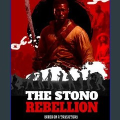 [READ] ⚡ The Stono Rebellion get [PDF]