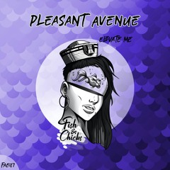 Pleasant Avenue - How You Feel
