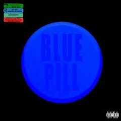 Metro Boomin - Blue Pill Feat. Travis Scott (XPNSV REMIX)