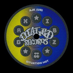 DRXIBZ25 Situation Hot - AJK (US)