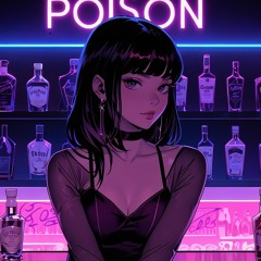 poison(slowed)