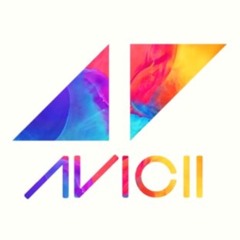 Avicii - The World Is Yours (Unreleased Audio)