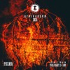 Spirit Train @ AfrikaBurn 2024 (Tue Night) DJ mix artwork - Electronic music tracklist cover image
