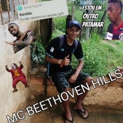 MC BEETHOVEN|B.T²  TODO SABADÃO NO BAILE DO CASTELAR VS NA TRETA DO CASTELAR  DJ CAUAZIM DO MT 2020