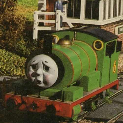 The Runaway Theme - Series 1 {PRA}