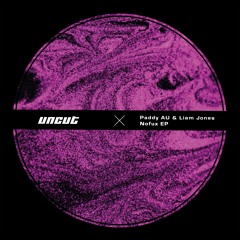 Paddy AU, Liam Jones - Take Me To The Showcase (Original Mix) (PREVIEW)