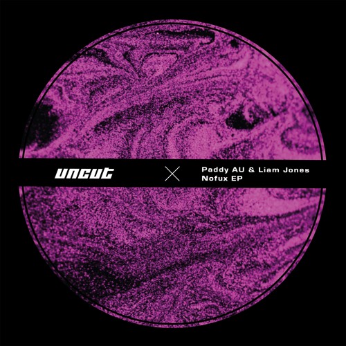 Paddy AU, Liam Jones - Take Me To The Showcase (Original Mix) (PREVIEW)