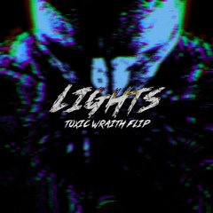 Magnificence, Goja - Lights (Toxic Wraith Flip) [Free Download]