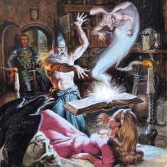 magic