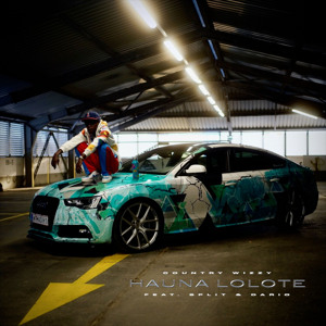 Hauna Lolote (feat. Dqriio & SPLIT)