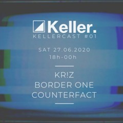 Counterfact - Kellercast 01 (livestream  recording)