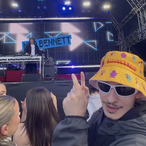 It Gets Better x Feel The Friction