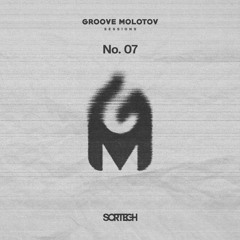 Groove Molotov 007 #StayHome /Tech House Marzo/Abril 2020