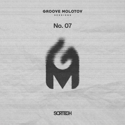 Groove Molotov 007 #StayHome /Tech House Marzo/Abril 2020