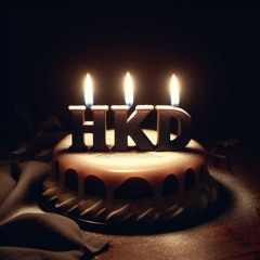 Happy Kiz Day ft. Doctor JX